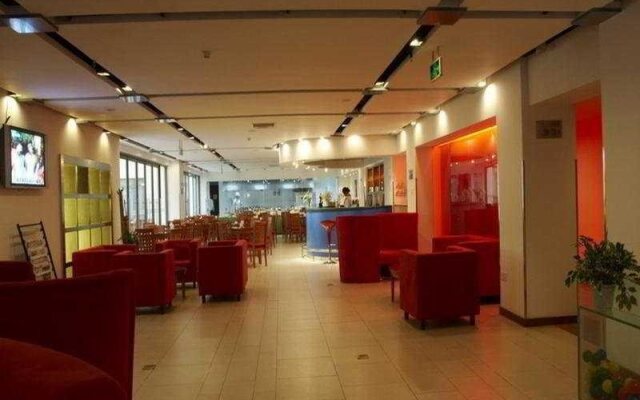 Ramada Encore Hotel Wuxi