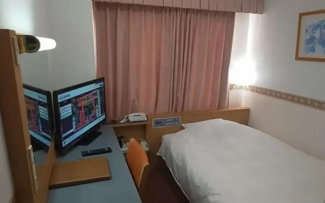Hotel Alpha-One Tsuruga