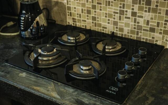 Casa Campestre Las Ruedas