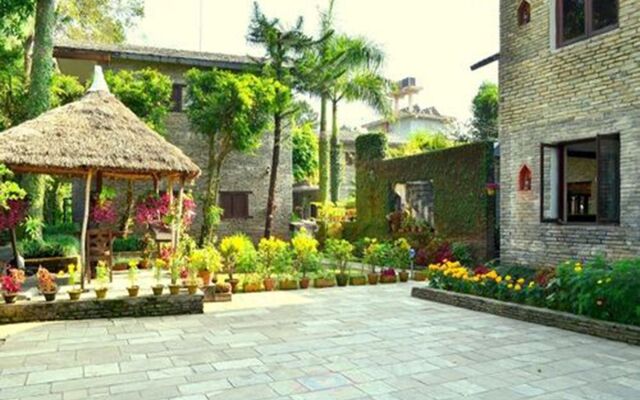 Mums Garden Resort