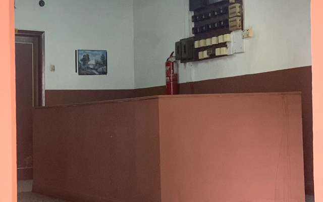 Sun Golden Inn Hotel