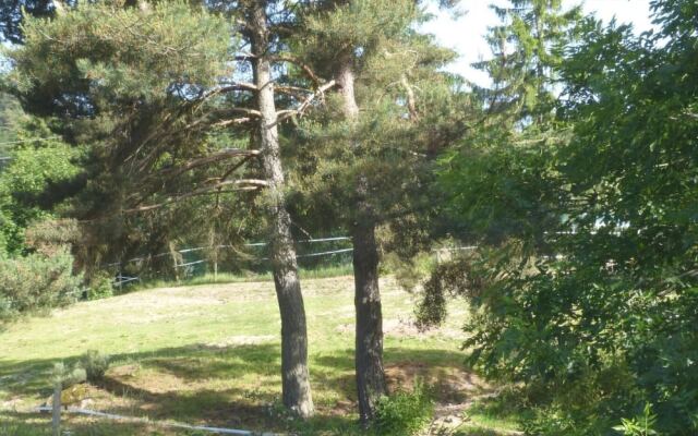 Le Chalet