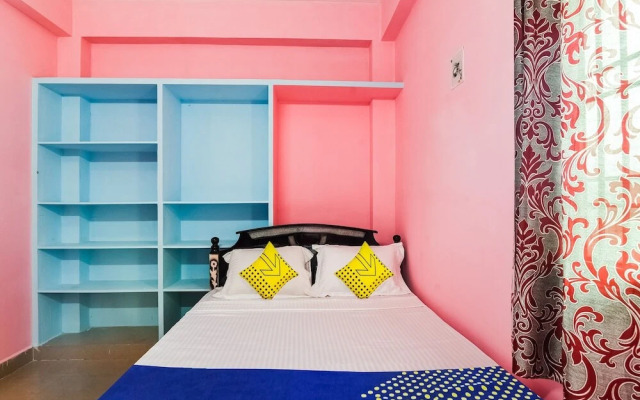 Madarasu Smart Homes by OYO Rooms