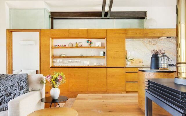 Cheviot Green Point Villa