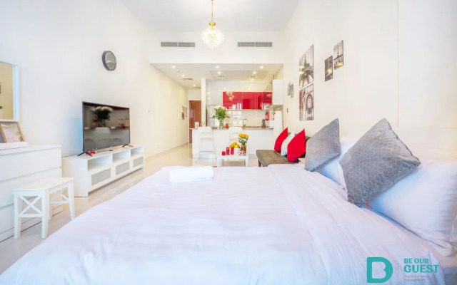MK Residence