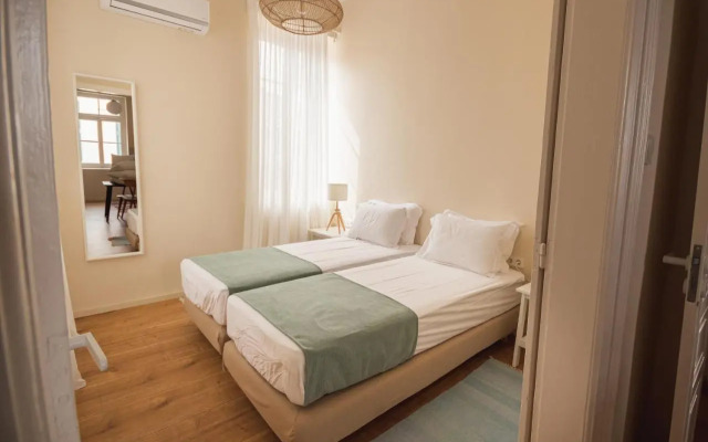 Pyli Apartments