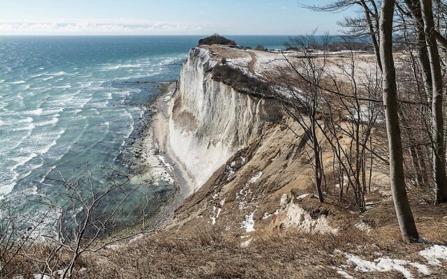 Bakkegaard Møns Klint