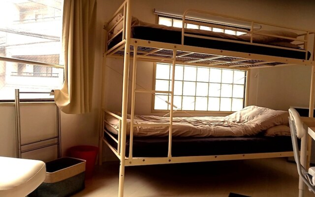 Guest house Shijo K12