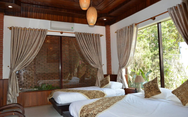 Viet House Homestay