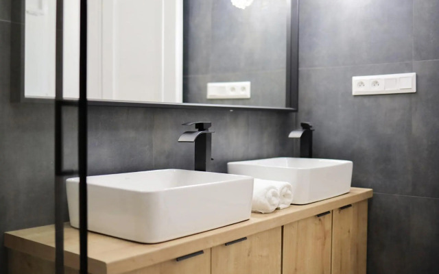 KRÁSNY A ŠTÝLOVÝ BYT v Centre Bratislavy na Pešej Zóne