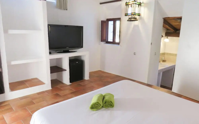Agroturismo Can Marquet