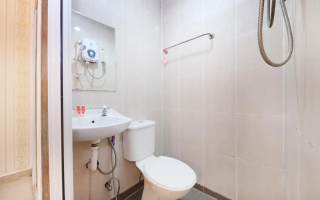 OYO 561 MS Bukit Bintang Hotel