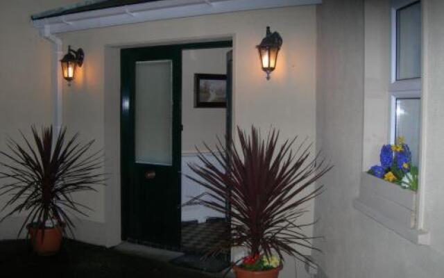 Dun Ri Guesthouse