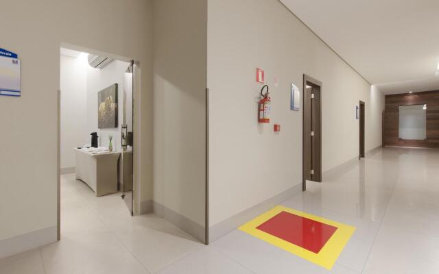 Comfort Hotel & Suites Rondonopolis