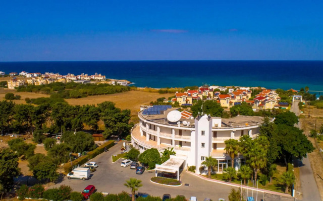 Hotel Sempati