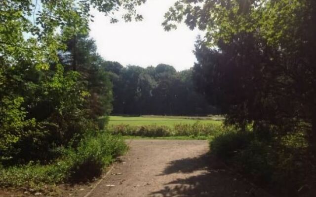 Garten Residence Gelsenkirchen