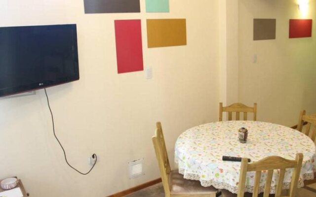 Cabañas Pinar Del Sur