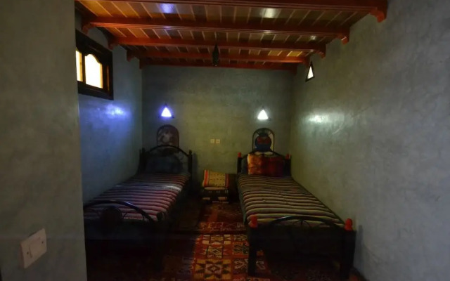 Gite Kasbah Tiznit