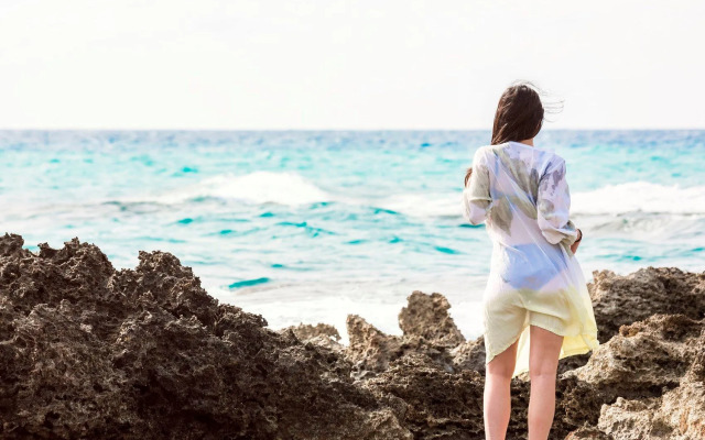 Kymata Bohemian Beach Resort