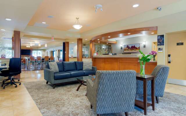 Best Western Plus Chemainus Inn