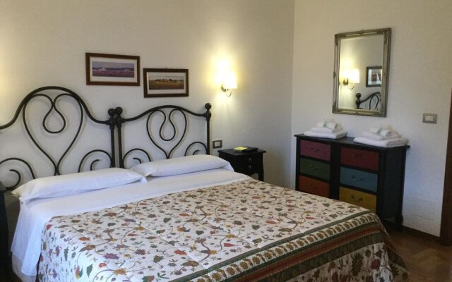Agriturismo La Sede Di Carlo
