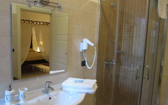 Willaria country house