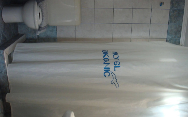 Hotel Oceanis