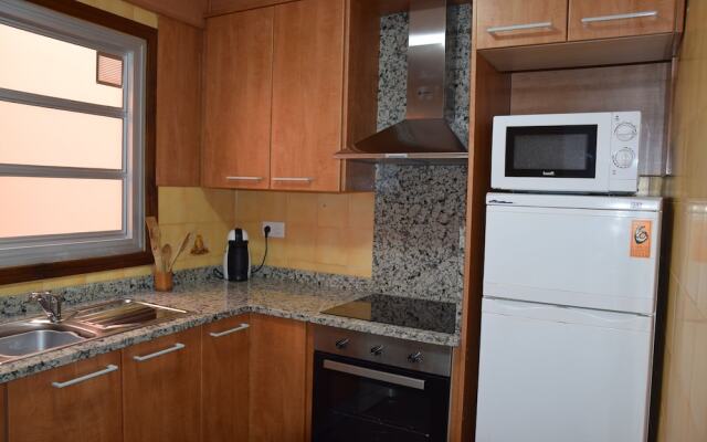 Apartamento Sant Sebastia 2