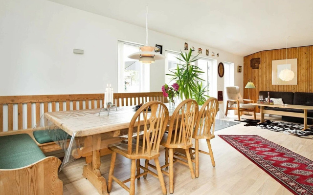 5 Person Holiday Home in Vejby-by Traum