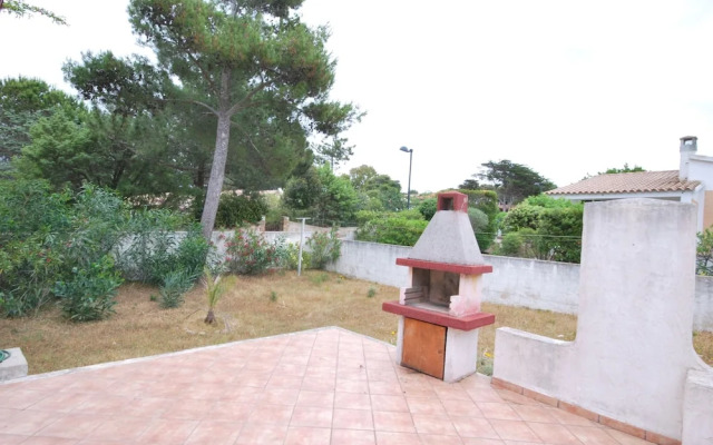 Villa Pineta