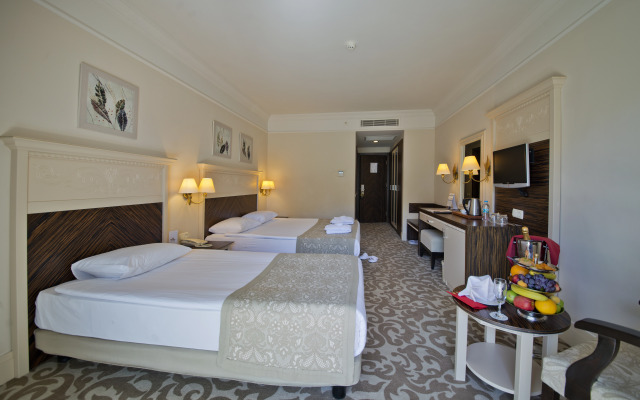 Aydinbey King's Palace & Spa -Ultra All Inclusive