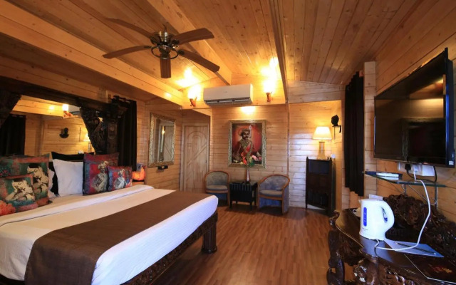 TGL Resort & Spa