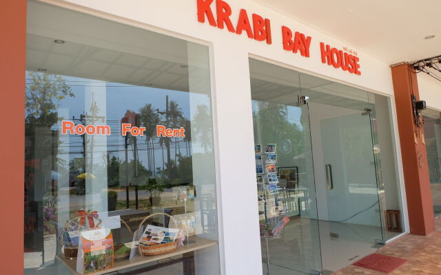 Krabi Bay House