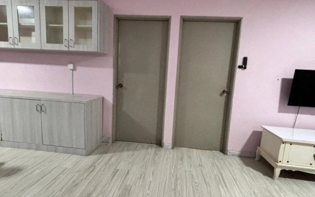 Putatan Platinum Hotel