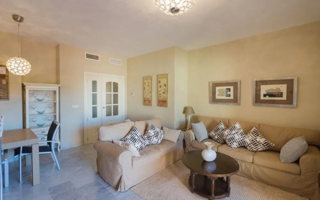 SunHome Alamos Torremolinos