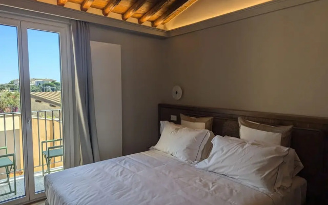 Treasurerome Eden Penthouse Suite 2BR