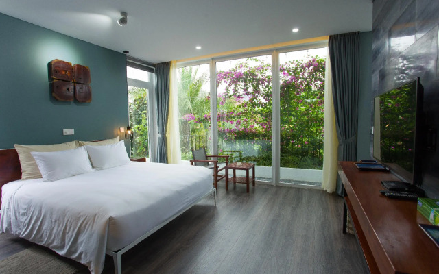 Chay Villas An Bang