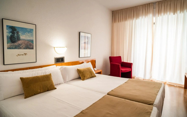 Hotel Villa San Juan