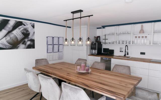 KRACHER Landhaus No. 2