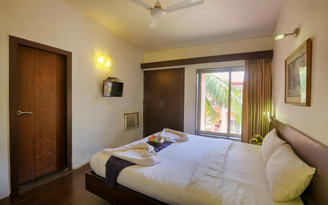The Byke Old Anchor Beach Resort & Spa – Guest Rooms – Cavelossim