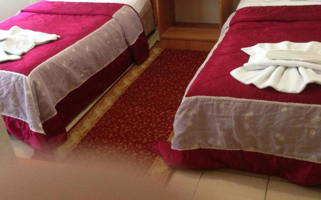 Hotel Ekol