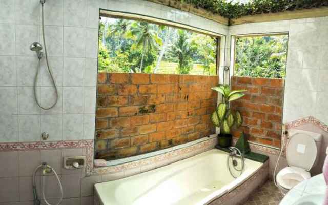 Dau Homestay