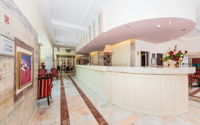 Hotel Parc