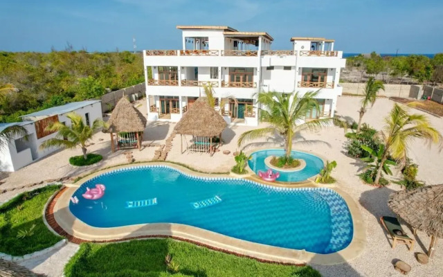 Haber Hotel & Spa
