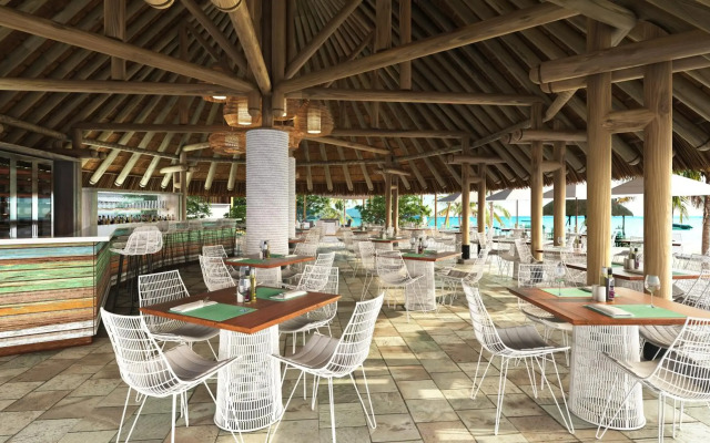 La Pirogue Mauritius