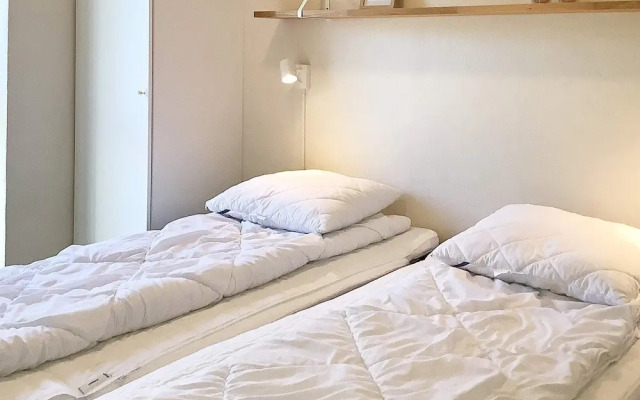 5 Star Holiday Home in Vestervig