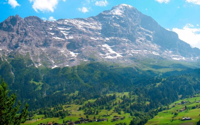 Chalet Abendrot 41362