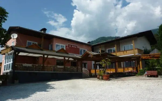 Hotel Gmeineck
