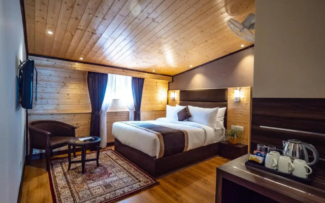 Sumi Shangrila Deorali Gangtok