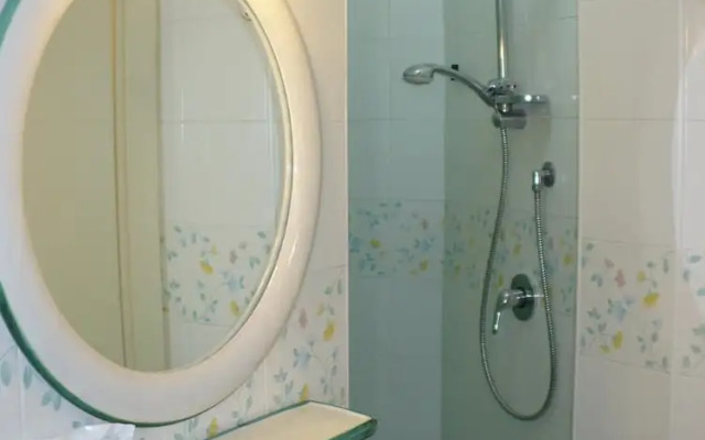 Hotel Savoia
